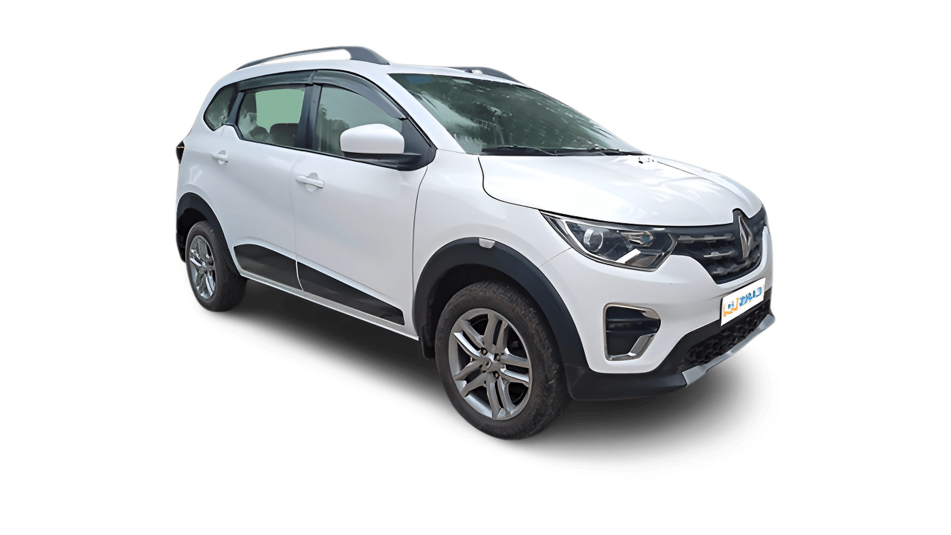 2021 Renault TRIBER - SUV - Petrol - Manual - ₹6.40 lakh